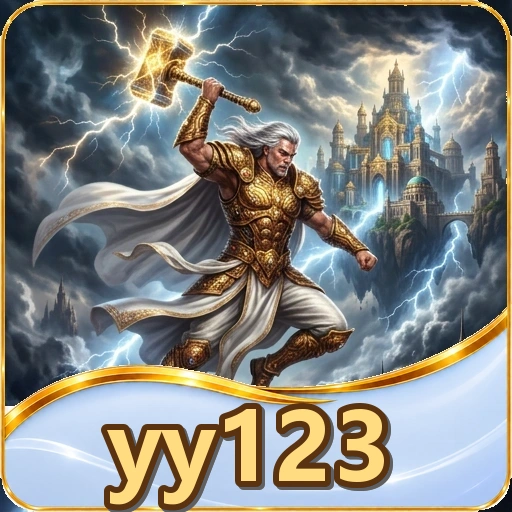 Ilustrasi pengenalan yy123 APK untuk pengguna Android Indonesia